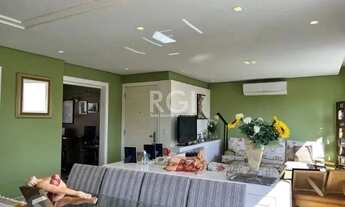 Imagem: Excelente apto na carlos gomes, jto anita