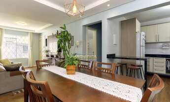 Imagem 7: Sobrado Santa Cândida com 3 quartos