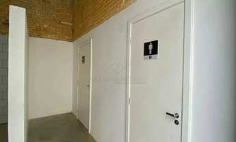 Imagem 7: Salão comercial com galpão para locação, com 300m² no bairro Santa Paula - São Caetano do