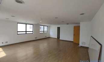 Imagem 5: CONJ. COMERCIAL - JARDIM AMÉRICA - SP