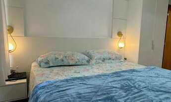 Imagem 2: Anderson Martins Imóveis vende na Praia da Costa 2 quartos cod 30878 R