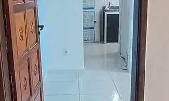 Imagem 4: Alugo apartamento 3/4 no condomínio Jardim das Limeiras Vale dos Lagos - Salvador - BA