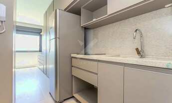 Imagem: Apartamento em Bela Vista