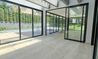 Imagem 4: CASA EM CONDOMÍNIO - ALPHAVILLE - SP