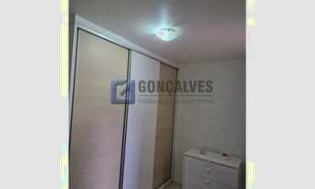 Imagem 6: Apartamento com 2 quartos à venda no Bairro Assunção em São Bernado do Campo/SP