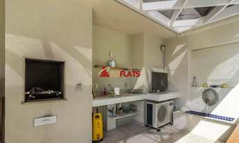 Imagem 13: Flat com ótimo preço no bairro Bela Vista. Confira!