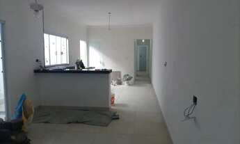 Imagem 2: Casa em Jardim Santa Rita de Cássia - Santa Bárbara D'oeste