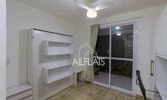 Imagem 3: Studio com 1 dormitório à venda, 24 m² por R$ 420.000 na Consolação - São Paulo/SP