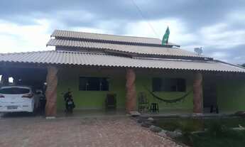 Imagem 5: Vende-se Rancho em Rubinéia tem 300 metros quadrados com 3 quartos em Zona Rural - Rubiné