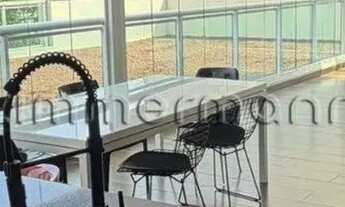 Imagem 2: APARTAMENTO VILA MASCOTE 3 SUÍTES 3 VAGAS