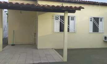 Imagem: Casa no conjunto Brisas Mar, Aruana