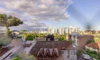 Imagem 4: Apartamento com 105m², churrasqueira e duas vagas, no Boa Vista