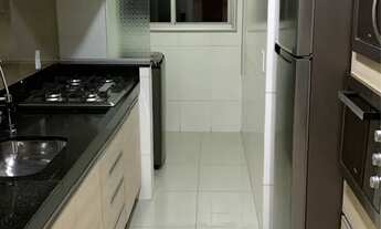 Imagem 6: Vendo/Alugo apartamento mobiliado Torres Sao George