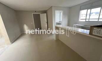 Imagem 5: Venda Área Privativa Sagrada Família Belo Horizonte