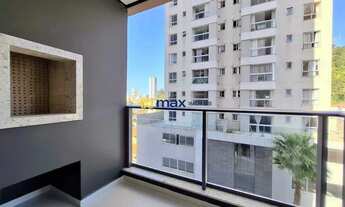 Imagem: Apartamento com 2 suítes à venda, Centro