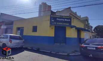 Imagem 2: Terreno à venda Casa Branca - Santo André - SP