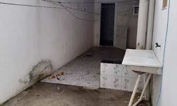 Imagem 7: Casa no Conjunto Ceará