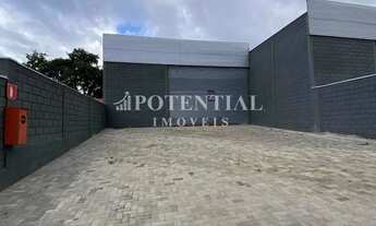 Imagem 2: POTENTIAL ALUGA GALPÃO 340M - Bairro Bela Vista, Lagoa Santa MG