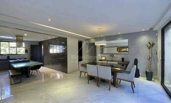 Imagem: Aluguel casa 5 quartos (3 suítes) - Bairro