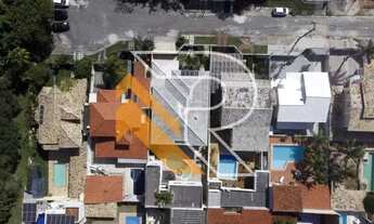 Imagem 6: À venda casa espetacular com 05 quartos, 500 m2 de área construída e 600 m2 de terreno, em