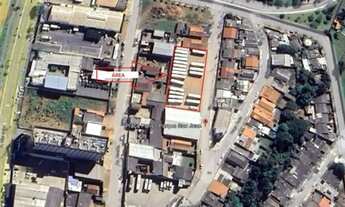 Imagem 7: Área - Praça Paris -Parque São João