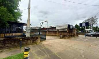 Imagem 7: OPORTUNIDADE ÚNICA EM CANOAS/RS: Terreno Comercial de 7.000 m² no Bairro Marechal Rondon!