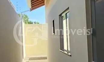 Imagem 5: Imperdível casa à venda em Campo Grande-MS, Vila Palmira: 3 quartos, 1 suíte, 2 salas, 2 b