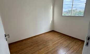 Imagem 6: Apartamento 2 quartos Contagem