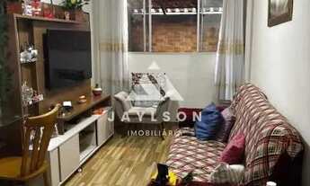 Imagem: Apartamento Térreo / Residencial / Engenho