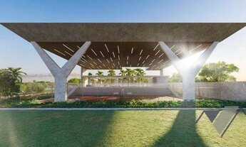 Imagem 9: Terreno à venda, 361 m² por R$ 1.150.000,00 - Pacaembu - Cascavel/PR