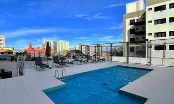 Imagem 2: Apartamento à venda Edifício Rembrandt Square - Centro