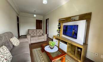 Imagem: VENDA Apartamento mobiliado de 01 suíte