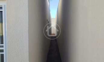 Imagem 4: CASAS RECÉM CONSTRUIDAS