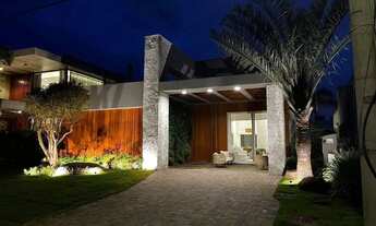 Imagem 3: Casa à venda, 4 quartos, 4 suítes, 2 vagas, Condomínio Enseada Lagos de Xangri-Lá - Xangri