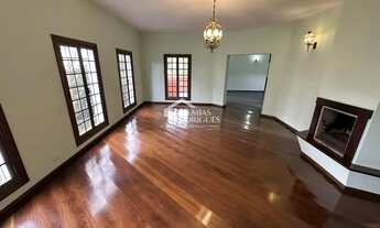 Imagem 5: Casa para locação com 6 dormitórios no Condomínio Village Paineiras em Pindamonhangaba/SP