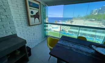 Imagem 4: Apartamento 1/4 de Alto Luxo 75 m² Costa Espanha