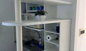 Imagem 4: Imóvel para venda com 30 metros quadrados com 1 quarto em Petrópolis - Natal - RN