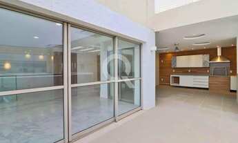 Imagem 5: Duplex para aluguel e venda possui 466 metros quadrados com 4 quartos