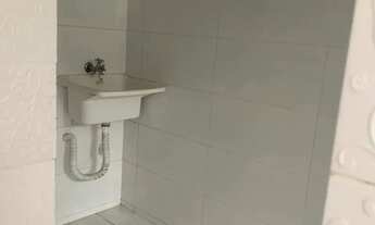 Imagem 6: Apto Rebouças Apartamento com 2 dormitórios