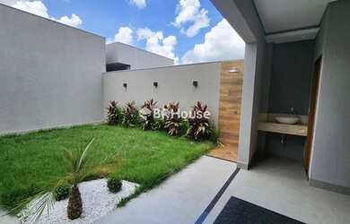 Imagem 5: Jardim Imá Casa com 3 dormitórios