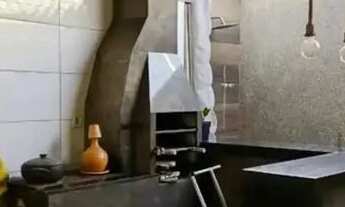 Imagem 7: Sobrado de 3 Qts no Condomínio Privê das Laranjeiras