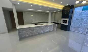 Imagem 5: Casa Térrea - CONDOMÍNIO DO LAGO Casa em Condomínio com 4 Quarto(s) e 5 banheiro(s) à Vend