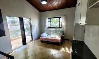 Imagem 7: Sobrado com 4 dormitórios à venda, 160 m² por R$ 795.000,00 - Jardim Califórnia - Caraguat