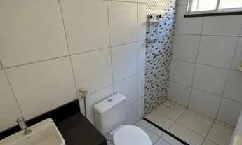 Imagem 2: Imóvel para venda com 87 metros quadrados com 2 quartos em Urucunema - Eusébio - CE