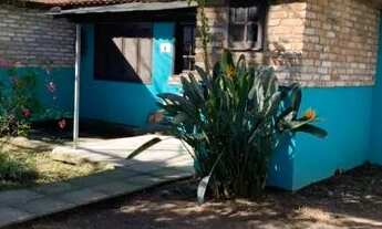 Imagem 6: CASA 1 DORMITÓRIO