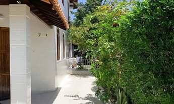 Imagem 5: Casa de Condomínio 5/4 com portaria 24h