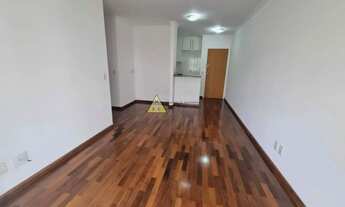 Imagem 4: APARTAMENTO PARA LOCAÇÃO EM PERDIZES 2 QUARTOS 1 SUITE 1 GARAGEM 70 METROS ENSOLARADO