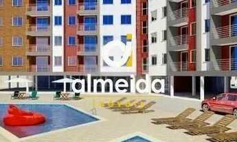 Imagem 4: Apartamento 2 dormitórios à venda Duque de Caxias Santa Maria/RS