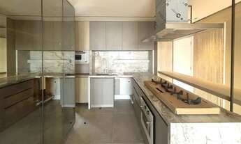 Imagem 2: Apartamento alugar com 89m² e 2 suítes, condomínio Trend Home & Design no bairro Cambu