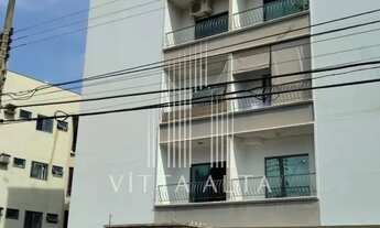 Imagem: Swiss Residence - Swiss Residence Apartamento